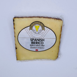 Photo of The Cheese Board Spanish Iberico