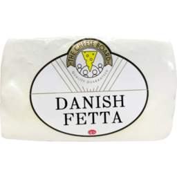 Photo of Cheese Board Fetta Danish Kg