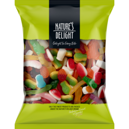 Photo of Natures Delight Party Mix