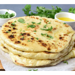 Photo of Bakery, Naan Bread 4-pack