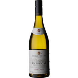 Photo of Domaine Bouchard Pere and Fils La Vignee Bourgogne Chardonnay