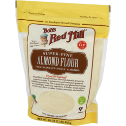 Photo of Red Mill Almond Flour