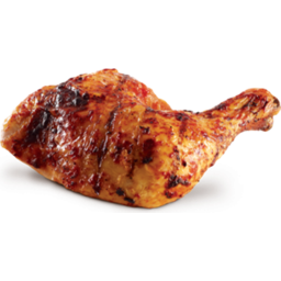 Photo of BBQ Chicken Quarter