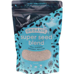Photo of Ceres Organics Super Seed Blend 250g