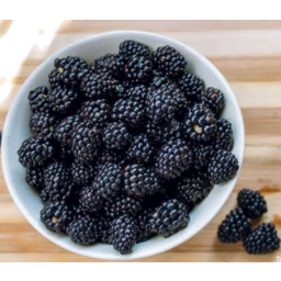 Photo of Blackberries Ea