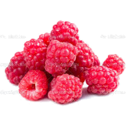 Photo of Berries Raspberries 125g