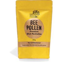 Photo of Eden Health Foods Bee Pollen