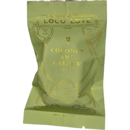 Photo of Loco Love Coconut & Cashew