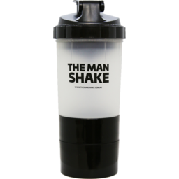 Photo of The Man Shaker