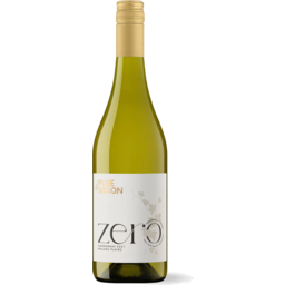 Photo of Pure Vision Zero Organic Chardonnay