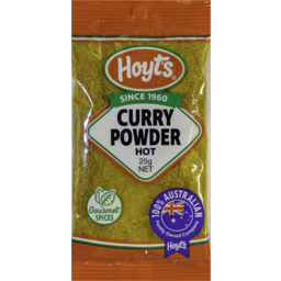 Photo of Hoyts Gourmet Curry Hot