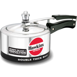 Photo of Hawkins Hevibase Pressure cooker