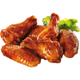 Photo of BBQ Wing Nibbles Kg
