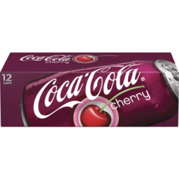 Photo of Americana Cherry Cola
