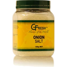Photo of Gfresh Onion Salt 190g