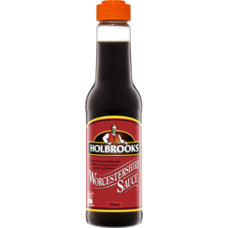 Photo of Holbrooks Worcestershire Sauce 250ml