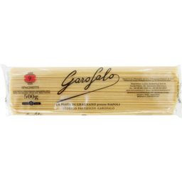 Photo of Garofalo Spaghetti #9 Pasta