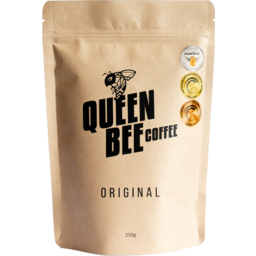 Photo of Queen Bee Coffee-Original