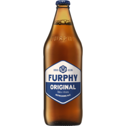 Photo of Furphy Refreshing Ale Bottles