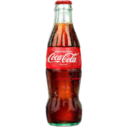 Photo of Mexican Coke