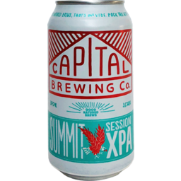 Photo of Capital Summit Mid-Strength Xpa