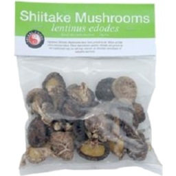 Photo of Spiral Foods - Shiitake Mushroom