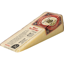 Photo of Bellavitano Merlot Cheese 150g