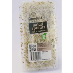 Photo of Sprouts Salad Mix 125g