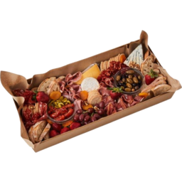 Photo of Grazing Platter Large (for 6 - 8 People)