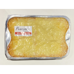 Photo of Pearson Lasagne Beef 1.6kg