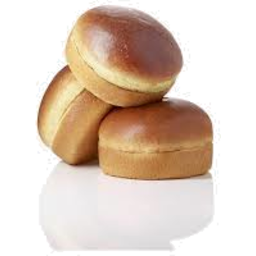 Photo of Brioche Hamburger 6 Pack