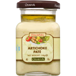 Photo of Colavita Artichoke Pate