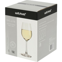 Photo of Wilt Glass White Wine