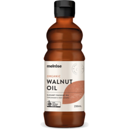 Photo of Walnut Oil
