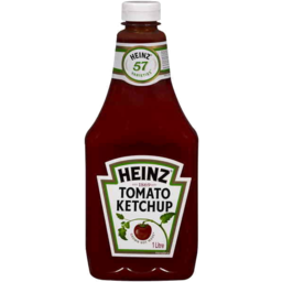 Photo of Heinz Tomato Ketchup 1
