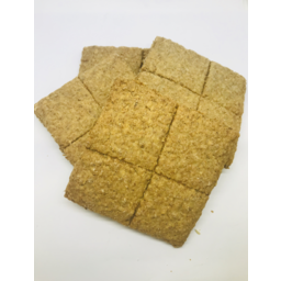 Photo of Bran Biscuits 6 pack