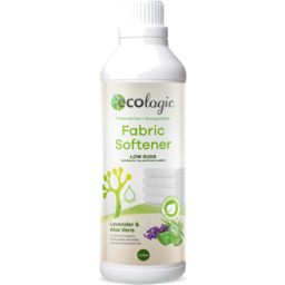 Photo of Ecologic - Fabric Softener Lavender Aloe