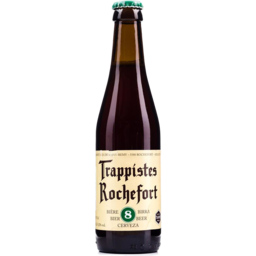 Photo of Rochefort 8 Trappist Ale