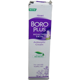 Photo of Boro Plus Cream 40g