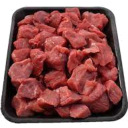 Photo of Beef Diced Kg