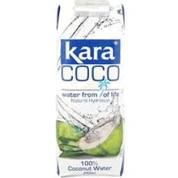 Photo of Kara Coconut Water