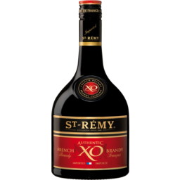 Photo of St Remy Brandy Xo