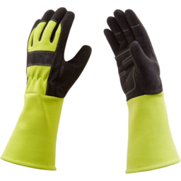Photo of Gloves Deluxe Pruning Mens