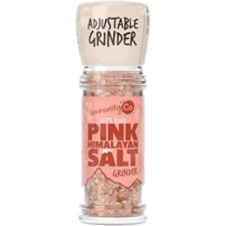 Photo of Comm Co Salt Grndr Pink 110gm