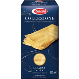 Photo of Barilla Callezione Lasagne Pasta 250g