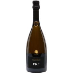 Photo of Bollinger PN AYC 2018 Champagne