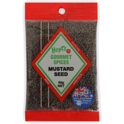 Photo of Hoyts Gourmet Mustard Seed Bn