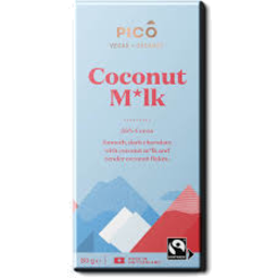 Photo of Pico Coconut Milk Vegan 80g