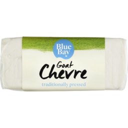 Photo of Blue Bay Goat Chevre Cheese