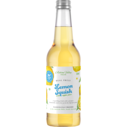 Photo of Ashton Valley Fresh Lemon Squish Sparkling Juice